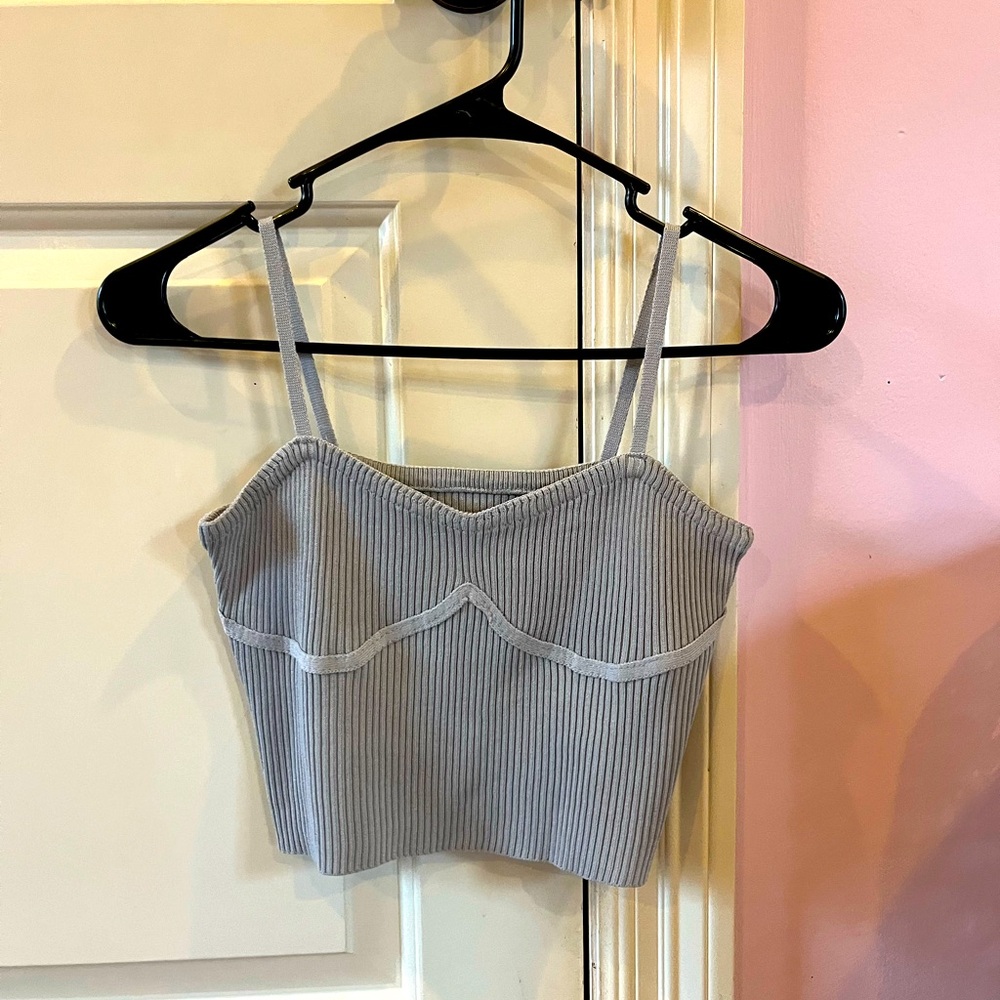 Tank Top Size XS